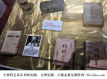 昌宁县-有没有价格便宜的文物艺术品复制公司？